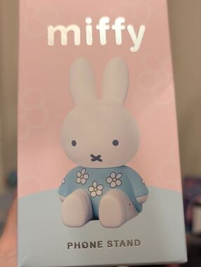 miffy Blind Box Phone Stand